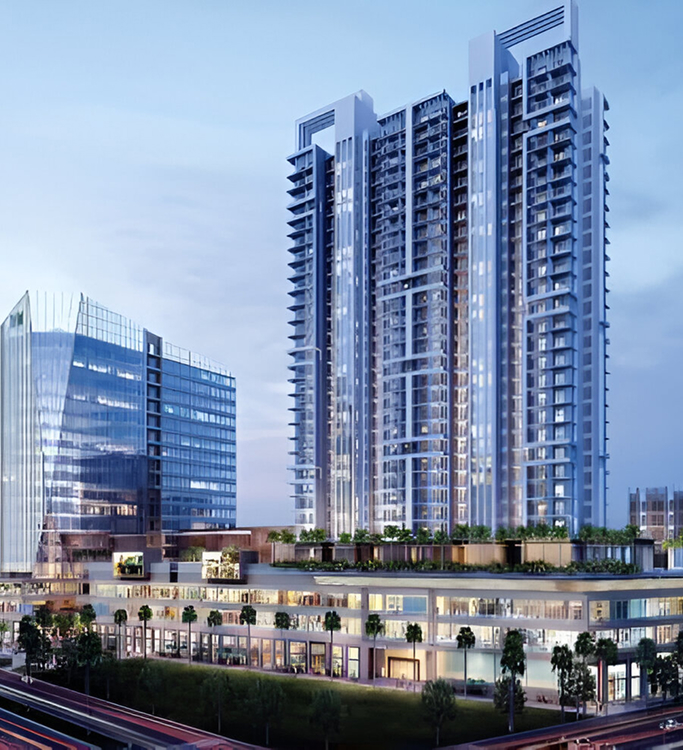 Amenities Image